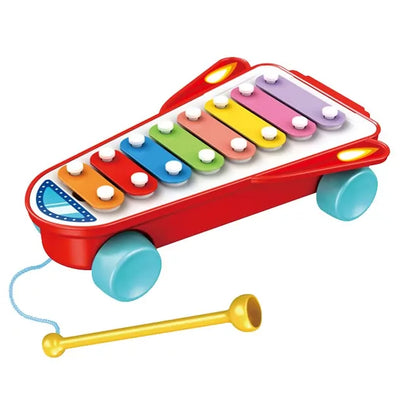 Huanger - Rocket Xylophone for Kids