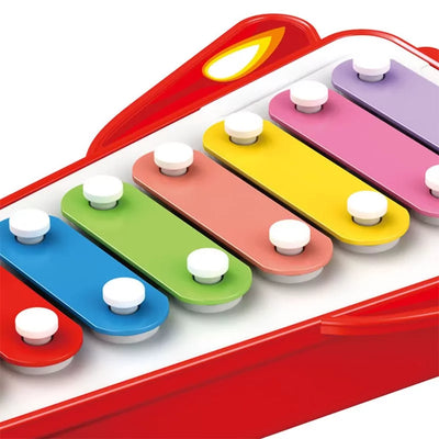 Huanger - Rocket Xylophone for Kids