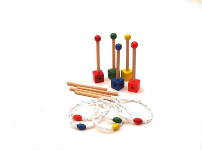 Ring Toss Game