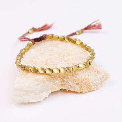 FREE Today: Balance Energy Healing Luck Bracelet FREE FREE 5