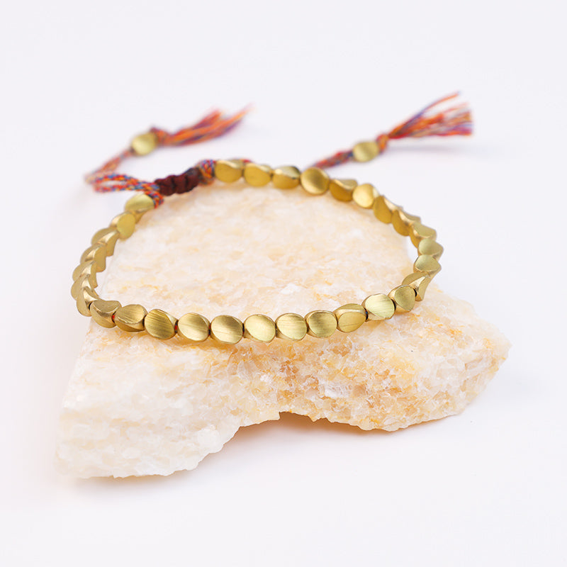 FREE Today: Balance Energy Healing Luck Bracelet FREE FREE 5