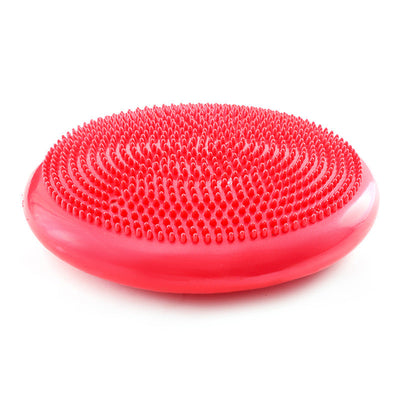 Kids Sensory Balancing Wobble Seating Cushion Tactile Pods Yoga Disc