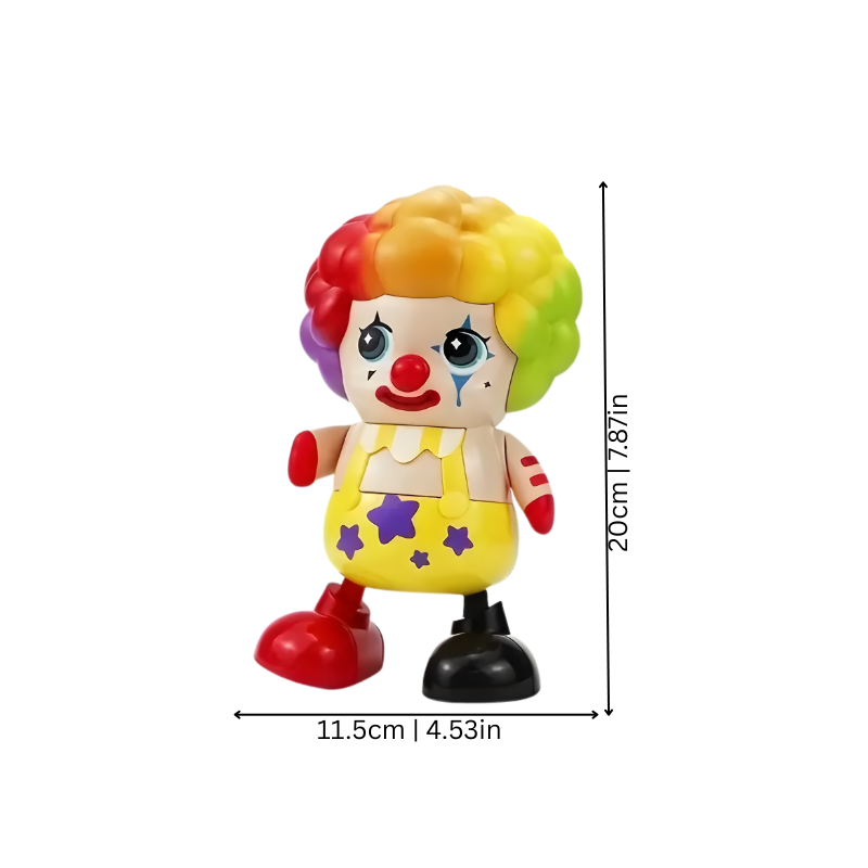 JiggleClown