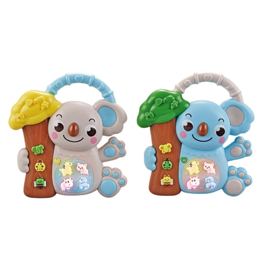 Melodimals