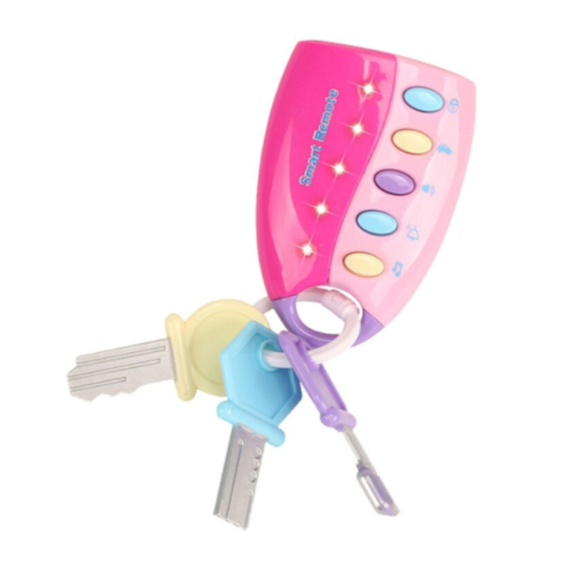 JingleKeys