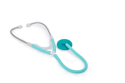 Juego de doctor Fidtoy para niños, kit médico de juguete para juegos de rol