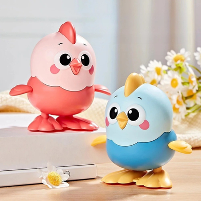 JumpChick