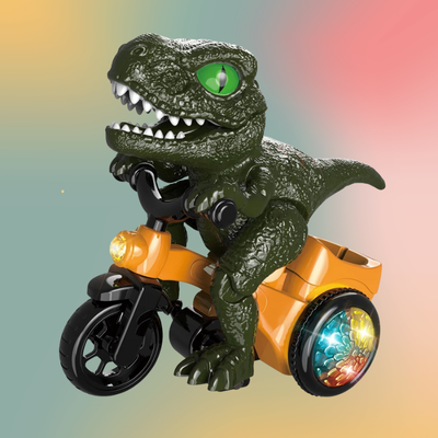 RaptorRider