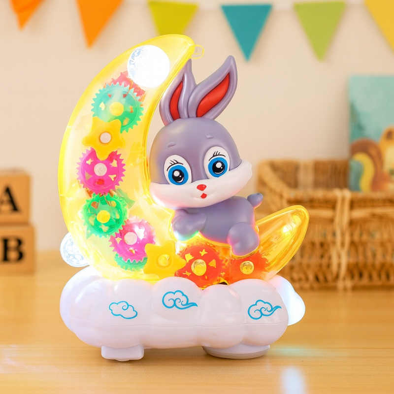 Conejo Lunar
