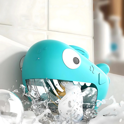 BubbleBeast