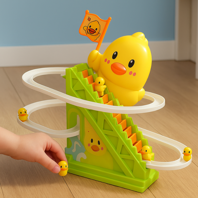 DuckClimb