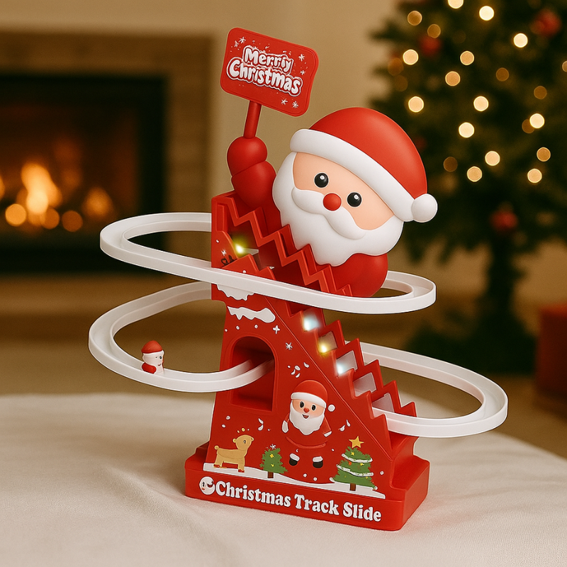 EscalaClaus