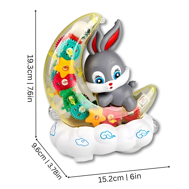 Conejo Lunar