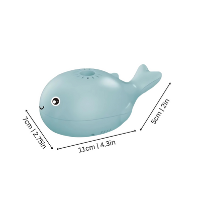 HoverWhale