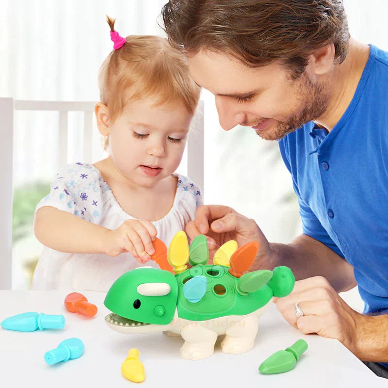 Dino Play Kit