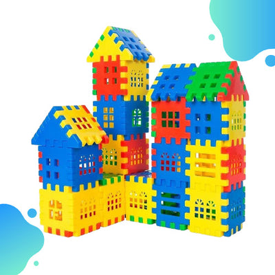 CubiCrafts pour enfants