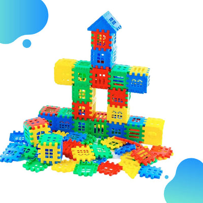 CubiCrafts pour enfants