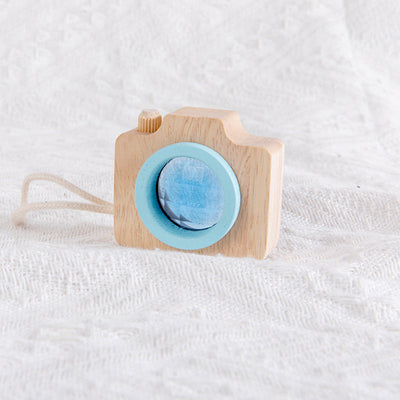 MINI Kaléidoscope en bois