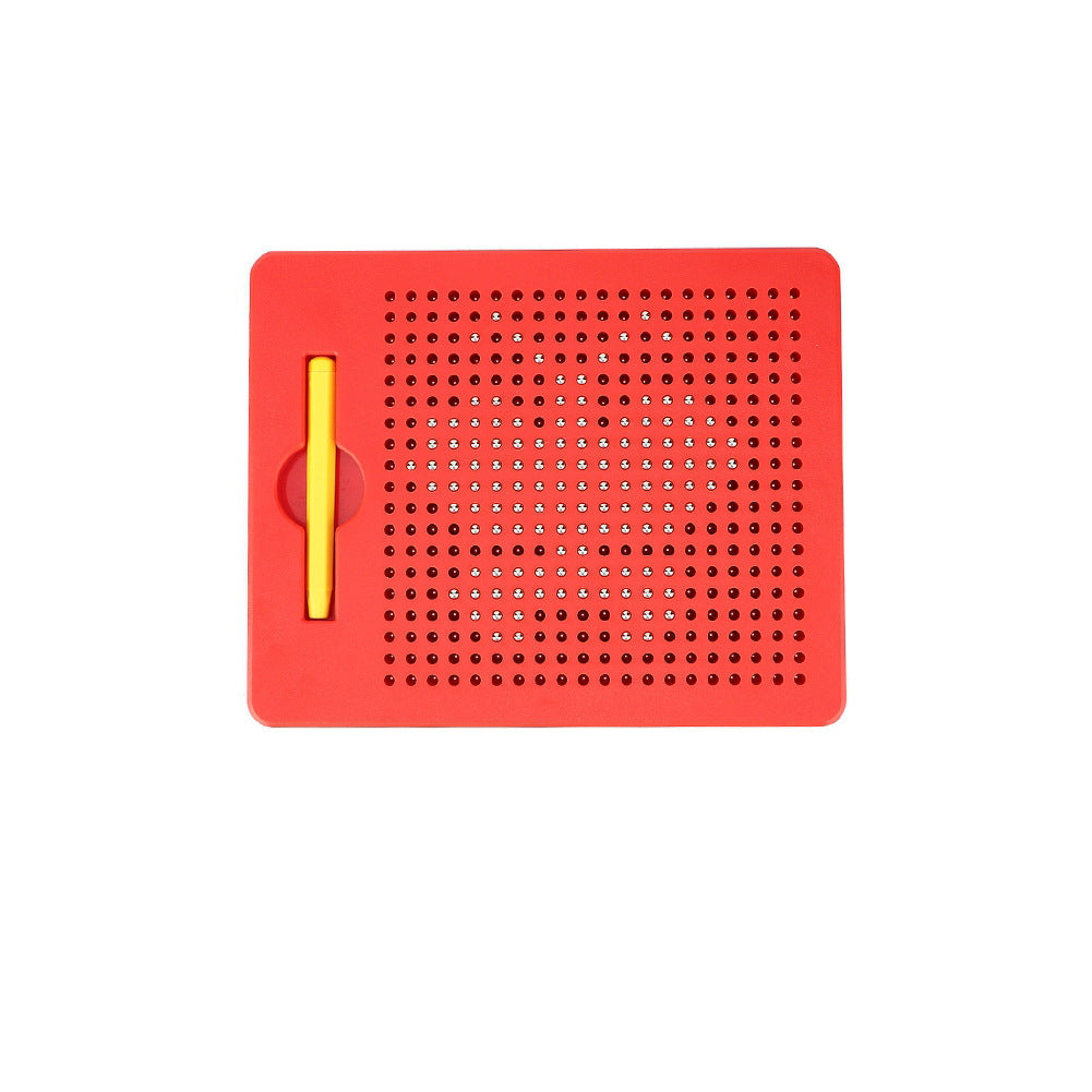 Magnetic Drawing Pen Ball Busy Board