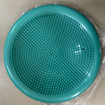 Kids Sensory Balancing Wobble Seating Cushion Tactile Pods Yoga Disc