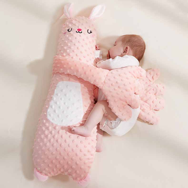 Fidtoy Palm-Soothe Sleep Buddy - Gentle Patting Function for Baby Sleep