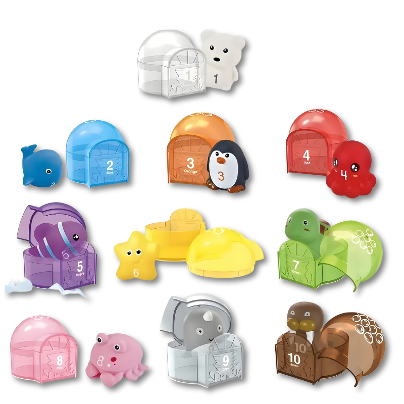 AnimalTrain