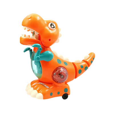 DinoGroove