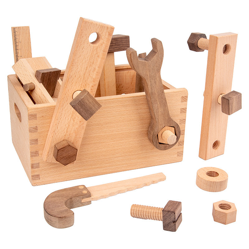 Premium Quality Tool Box Set