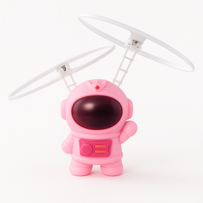 AstroFlyer