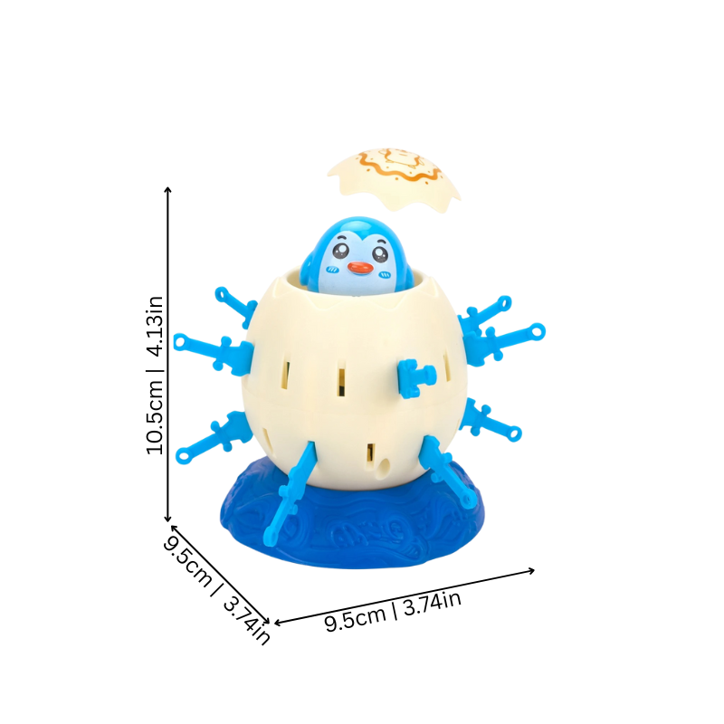 PopDuck