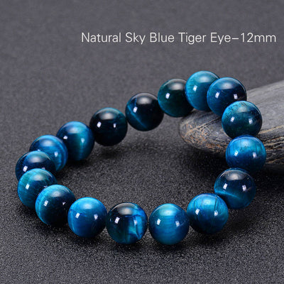 FREE Today: Against Negative Energy Tiger Eye Bracelet FREE FREE 5