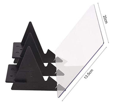 Dessin Projector™ - des œuvres d'art magiques avec projection - Rétroprojecteur pour le dessin