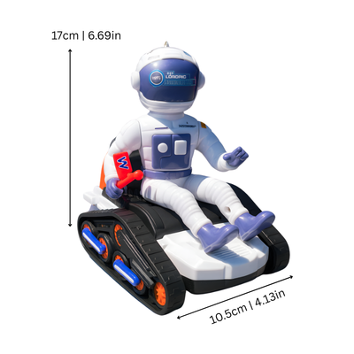AstroSpin