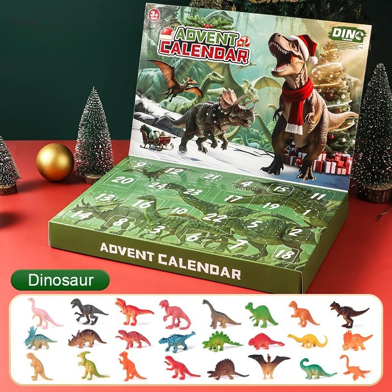 DinoDiciembre