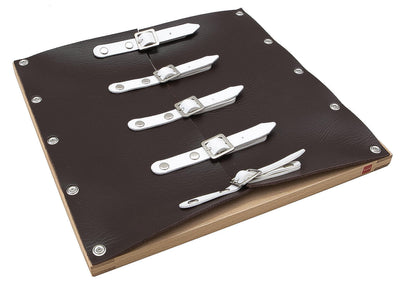 Large Montessori Dressing Frames set of 4