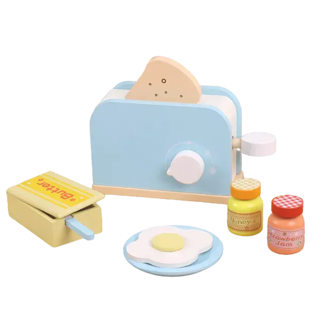Toaster Set