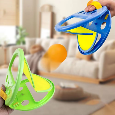 Jeu de Lancer/Attraper Balle Multijoueur - 53A