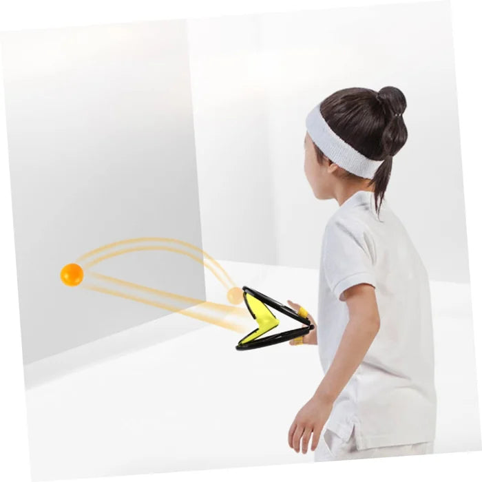 Jeu de Lancer/Attraper Balle Multijoueur - 53A