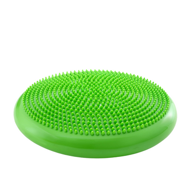 Kids Sensory Balancing Wobble Seating Cushion Tactile Pods Yoga Disc