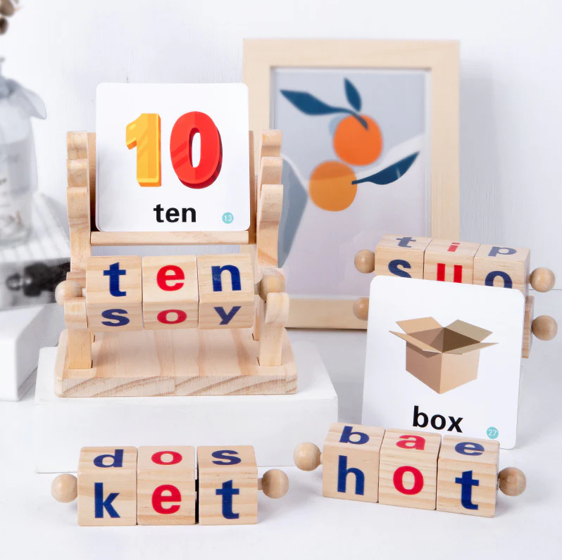 Word Craft