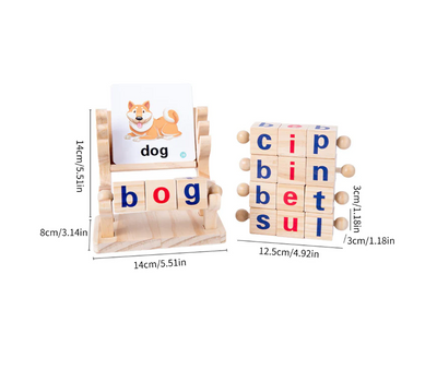 Word Craft