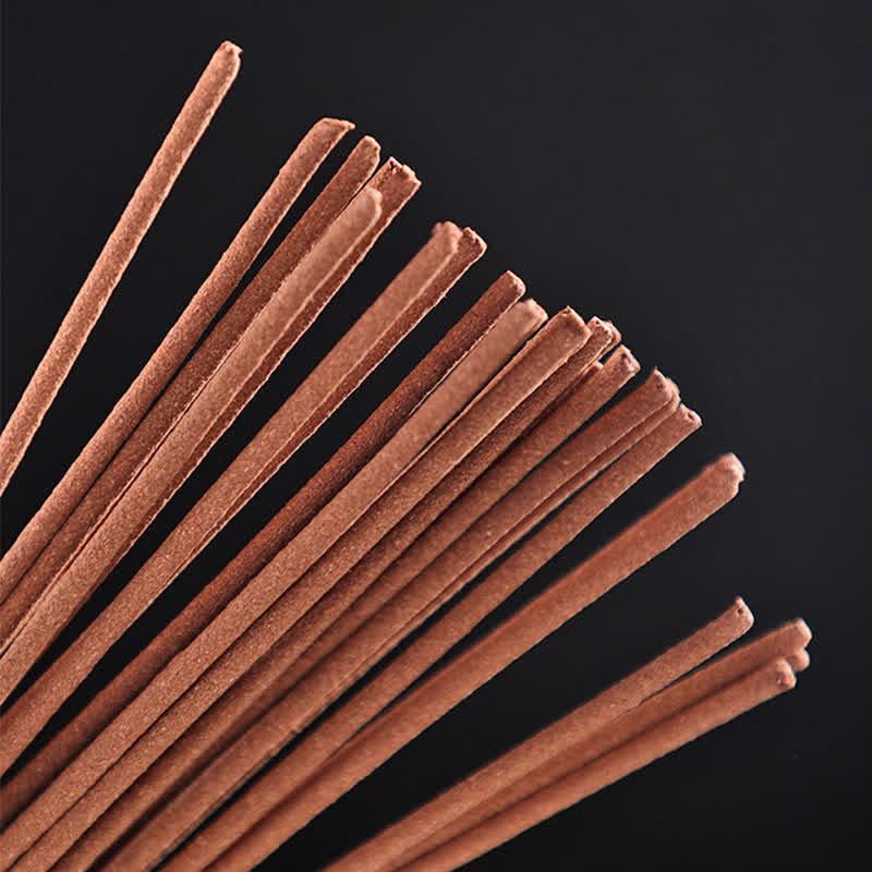 Buddha Stones Tibetan Buddha Sandalwood Protection Healing Incense Incense BS 2