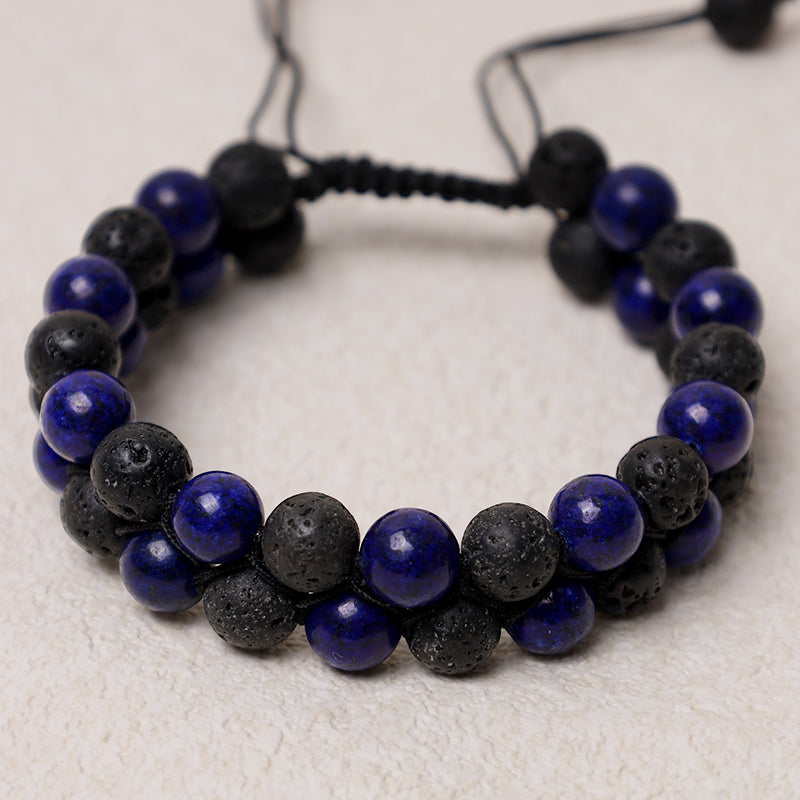 Protection Tiger's Eye Bracelet Necklace, Bracelet BS 2