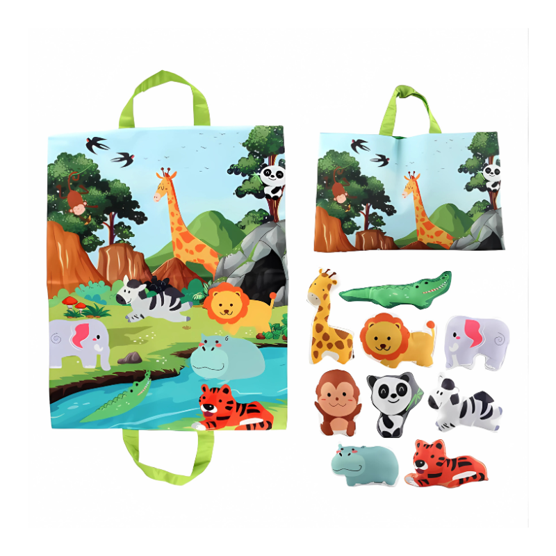 Coches de Mimos