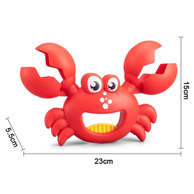 Beach Claw Toy™ – Krabbel Kreeft – Zand Grijper