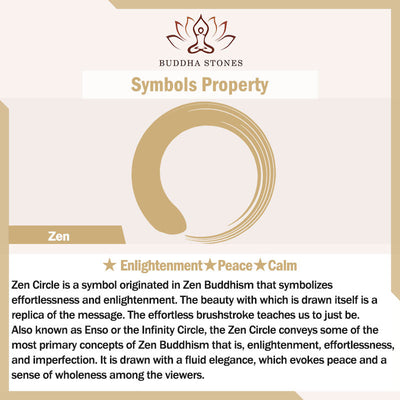 Buddha Stones Rocks Landscape Meditation Enlightenment Zen Garden Decoration Decorations BS 23