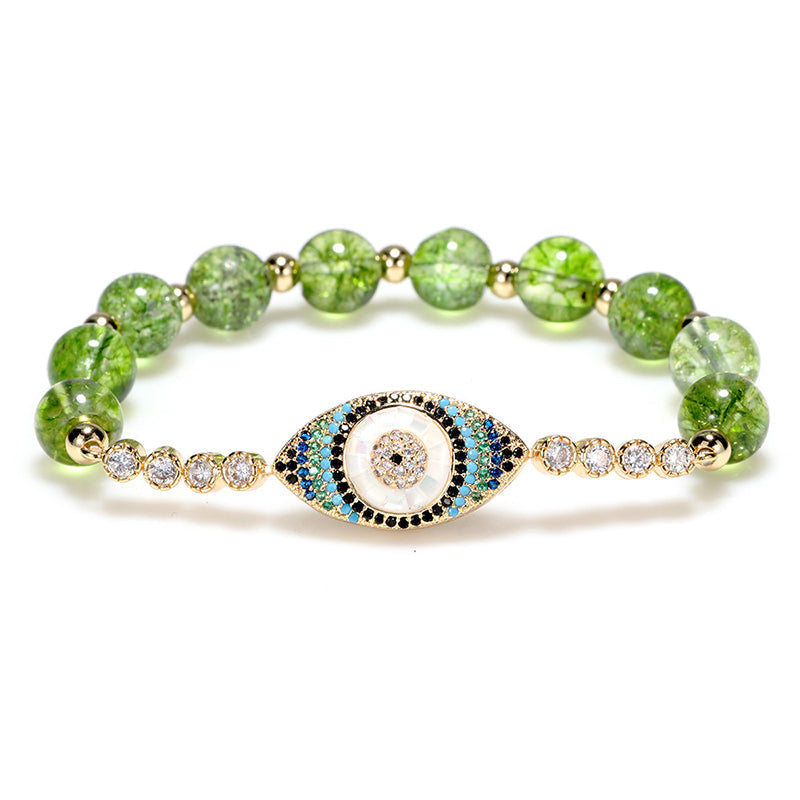 Buddha Stones Bring Infinite Good Fortune Evil Eye Bundle Halloween Special Bundle BS 4