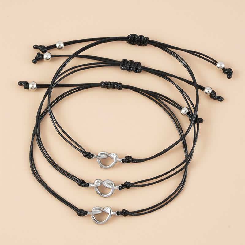Buddha Stones Friendship Best Friend Gift String Bracelet Bracelet BS 1
