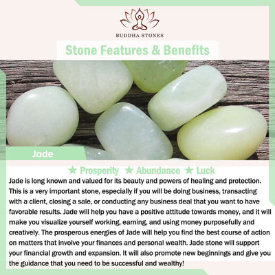 Stone Features and Benefits