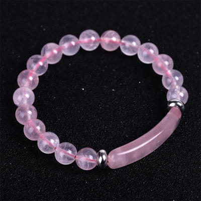 Buddha Stones Handmade Natural Gemstone Healing Bracelet Bracelet BS 20
